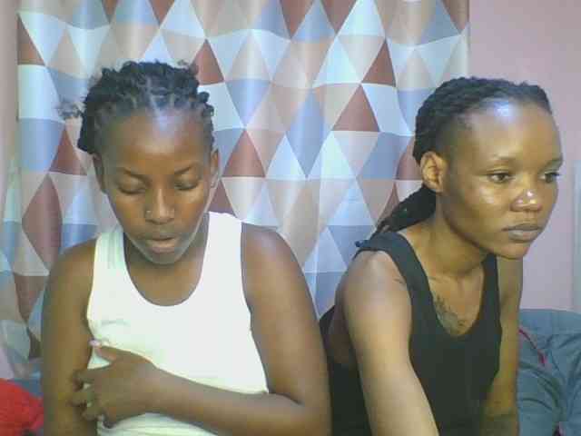 Abbylay webcam