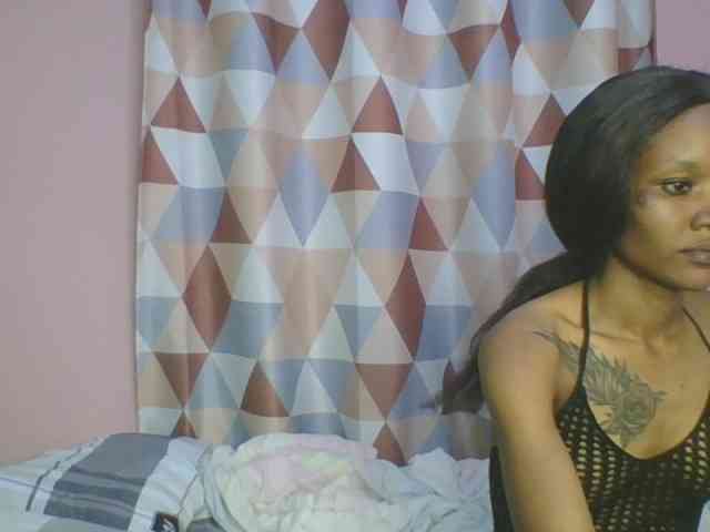 Abbylay webcam
