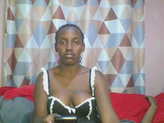 Abbylay webcam
