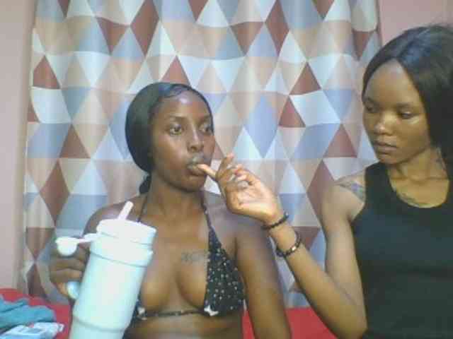 Abbylay webcam