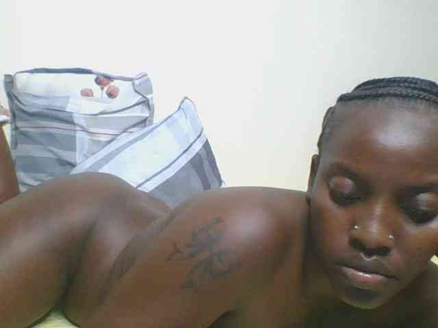 Abbylay webcam