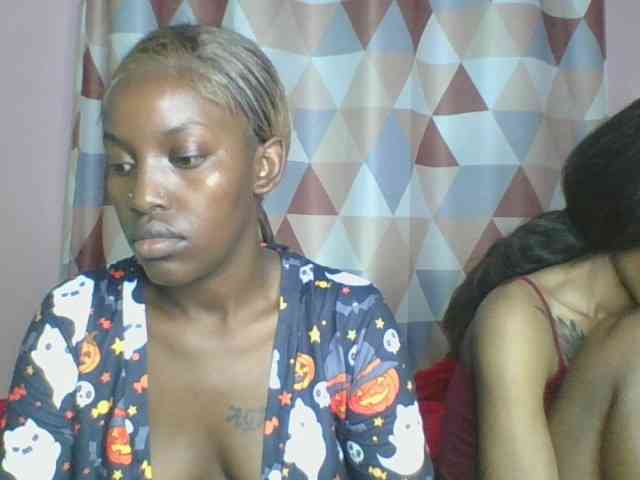 Abbylay webcam