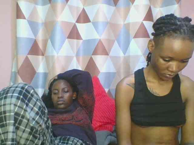 Abbylay webcam
