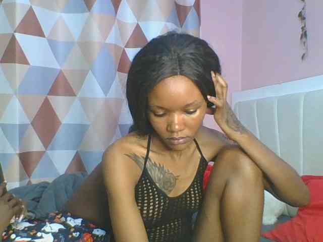 Abbylay webcam