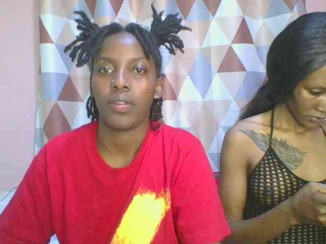 Abbylay webcam