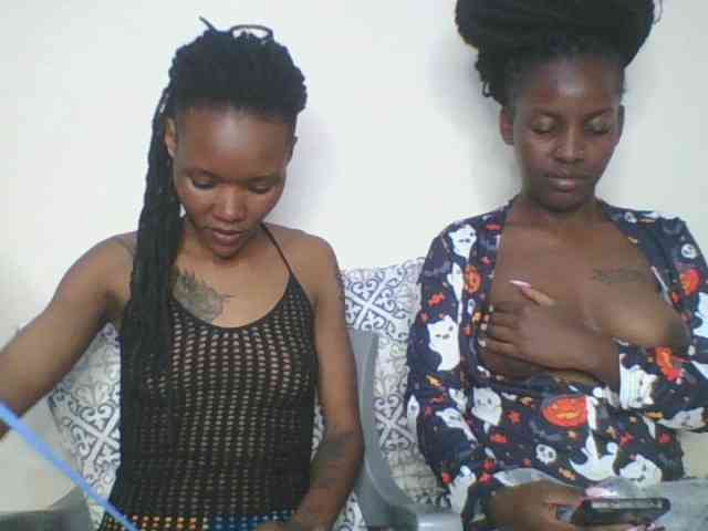 Abbylay webcam