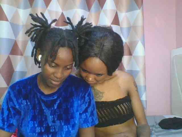 Abbylay webcam