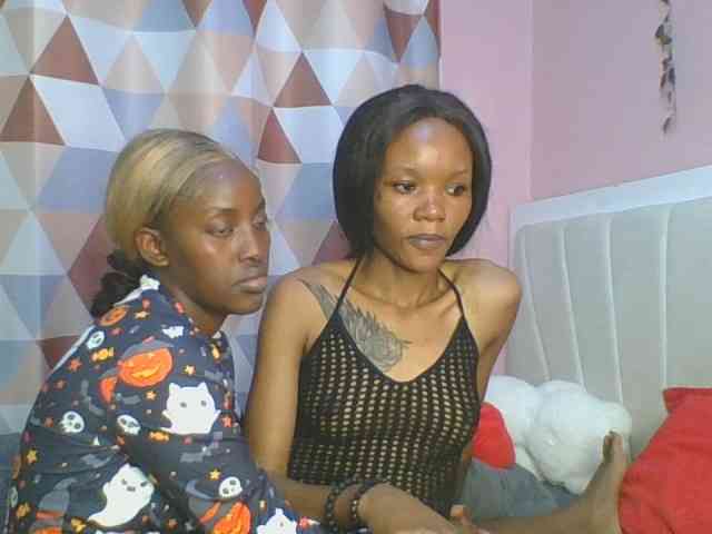 Abbylay webcam