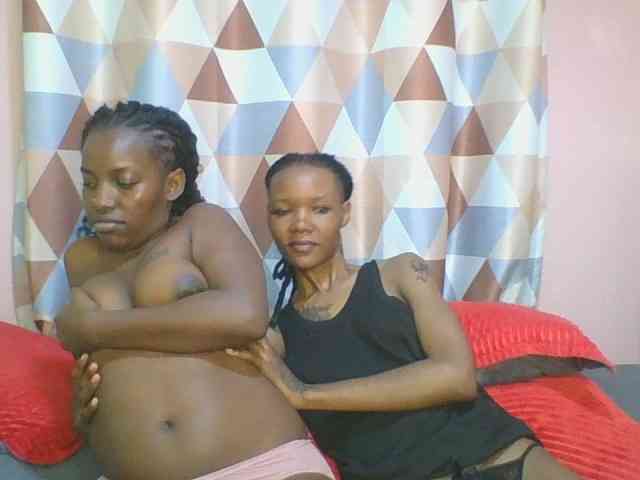 Abbylay webcam