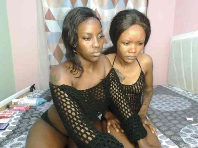Abbylay webcam