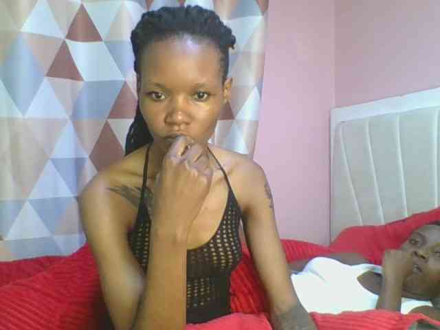 Abbylay webcam