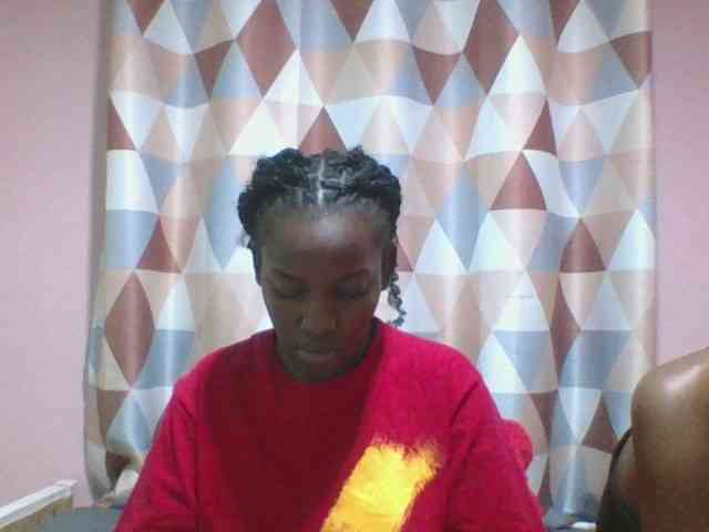 Abbylay webcam