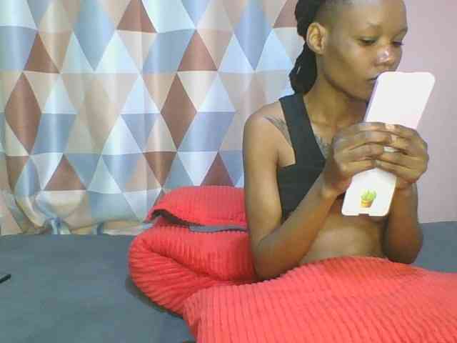 Abbylay webcam