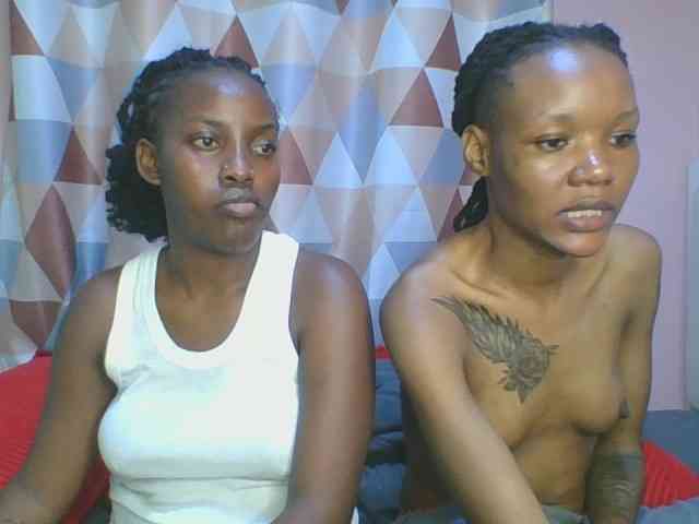 Abbylay webcam