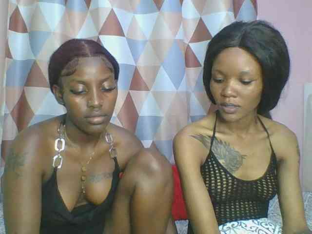 Abbylay webcam