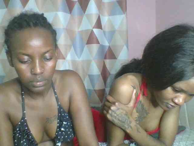 Abbylay webcam