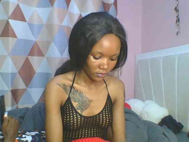 Abbylay webcam