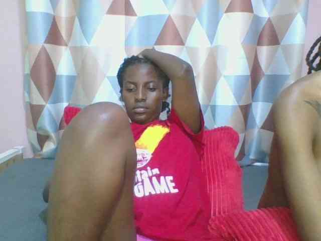 Abbylay webcam