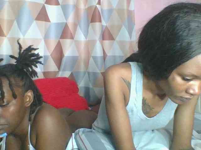 Abbylay webcam