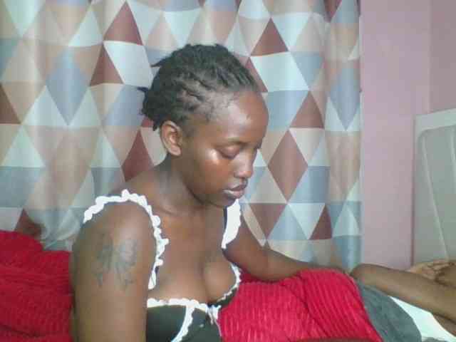Abbylay webcam