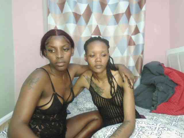 Abbylay webcam