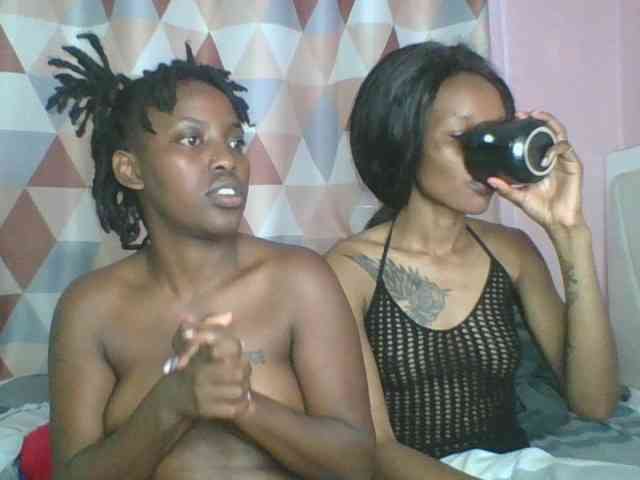 Abbylay webcam