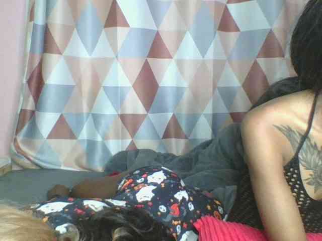 Abbylay webcam