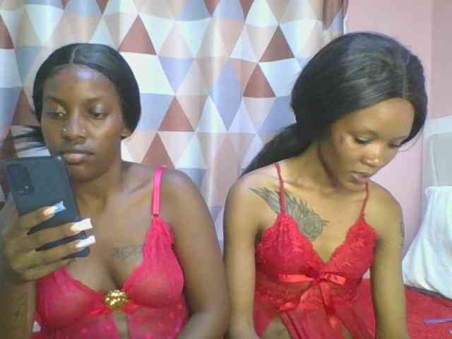 Abbylay webcam