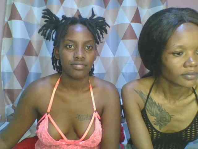 Abbylay webcam