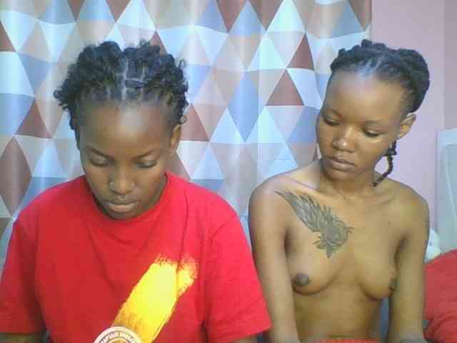 Abbylay webcam