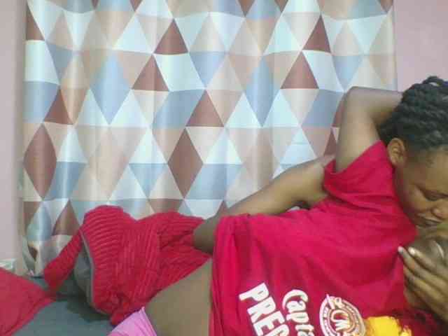 Abbylay webcam
