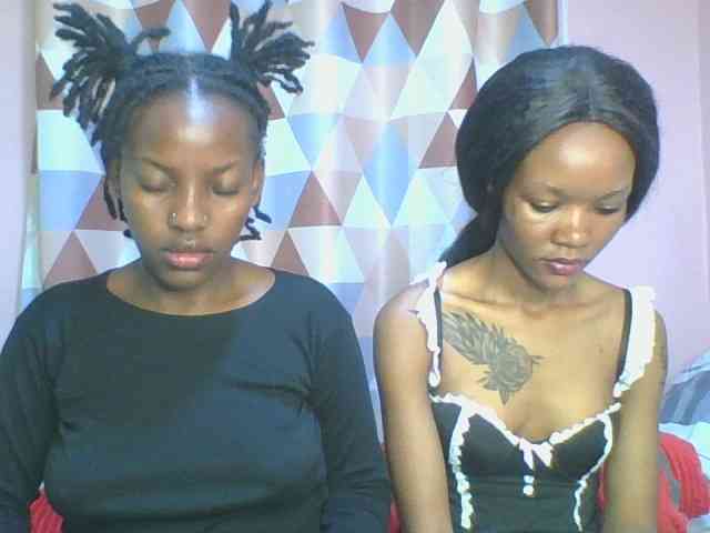 Abbylay webcam