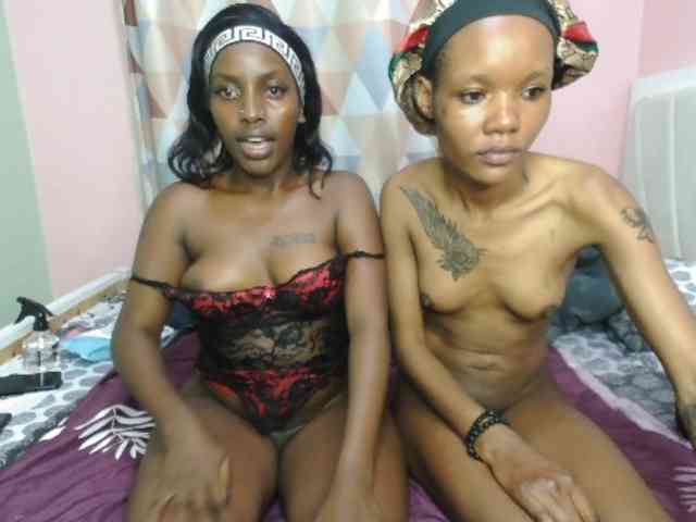 Abbylay webcam