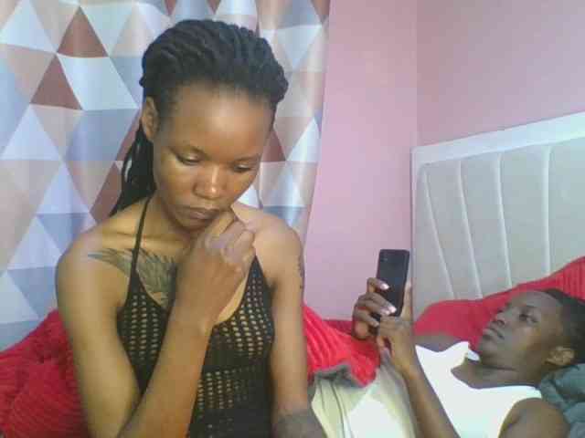 Abbylay webcam