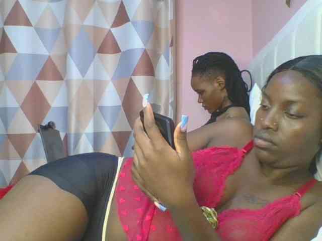 Abbylay webcam