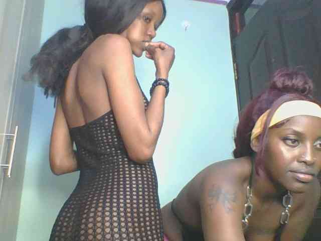 Abbylay webcam