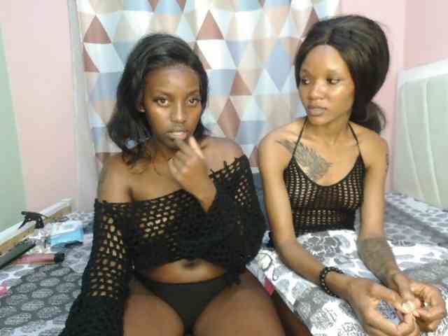 Abbylay webcam