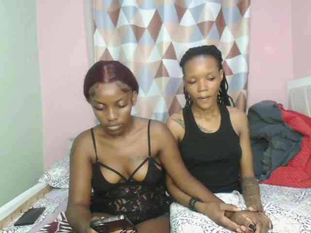 Abbylay webcam