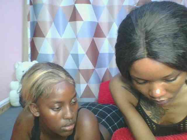 Abbylay webcam