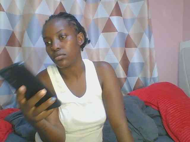 Abbylay webcam
