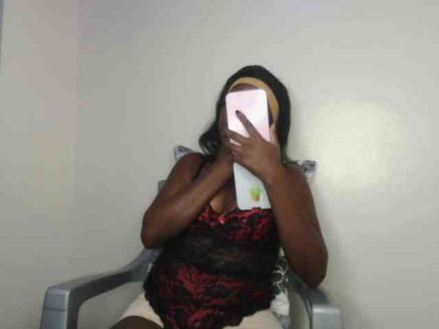 Abbylay webcam