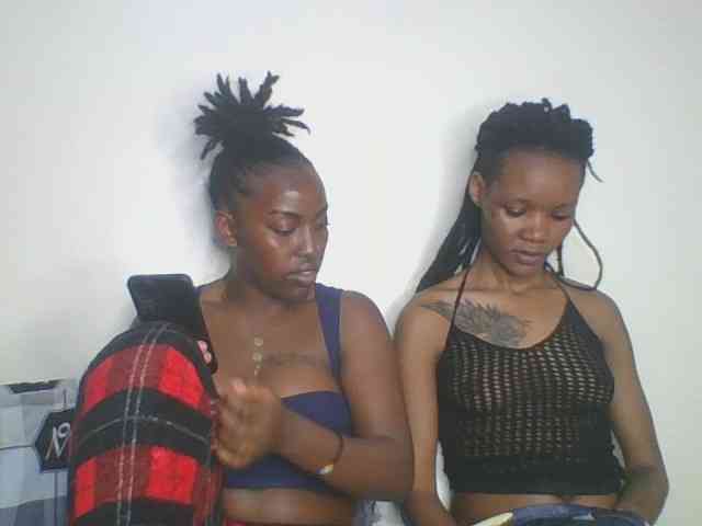 Abbylay webcam
