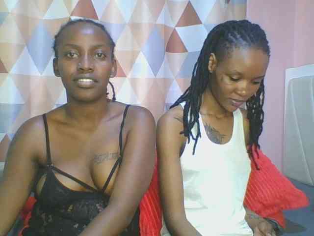 Abbylay webcam