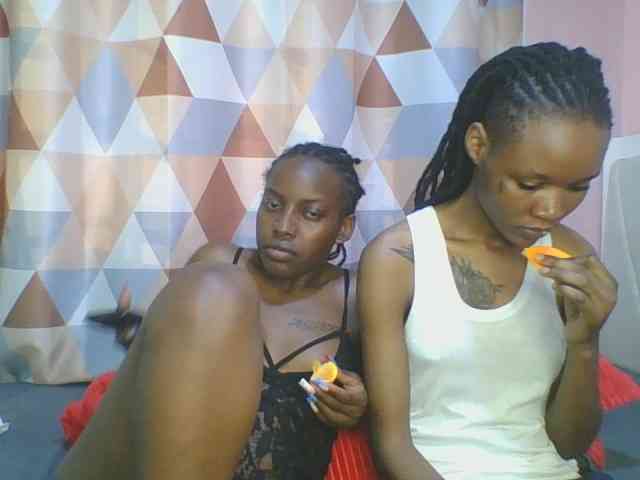 Abbylay webcam