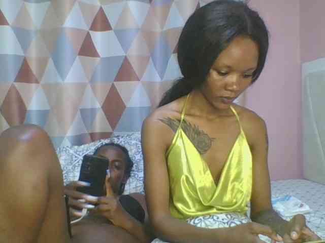Abbylay webcam