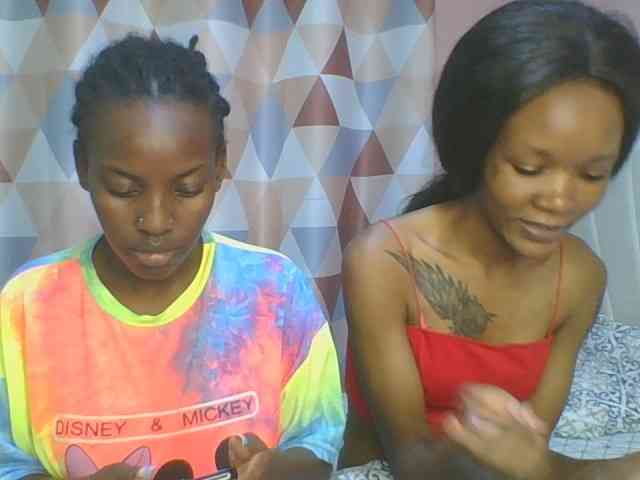 Abbylay webcam
