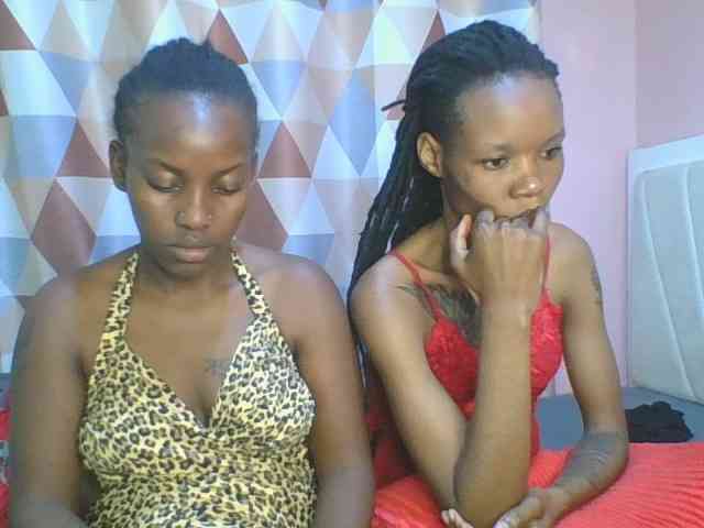 Abbylay webcam