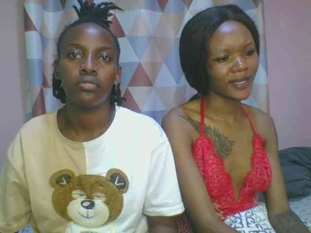 Abbylay webcam