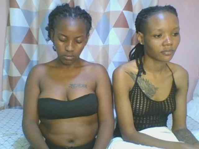 Abbylay webcam