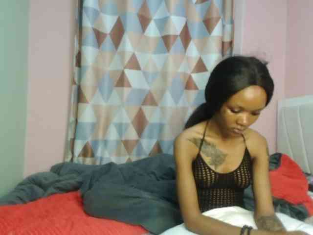 Abbylay webcam
